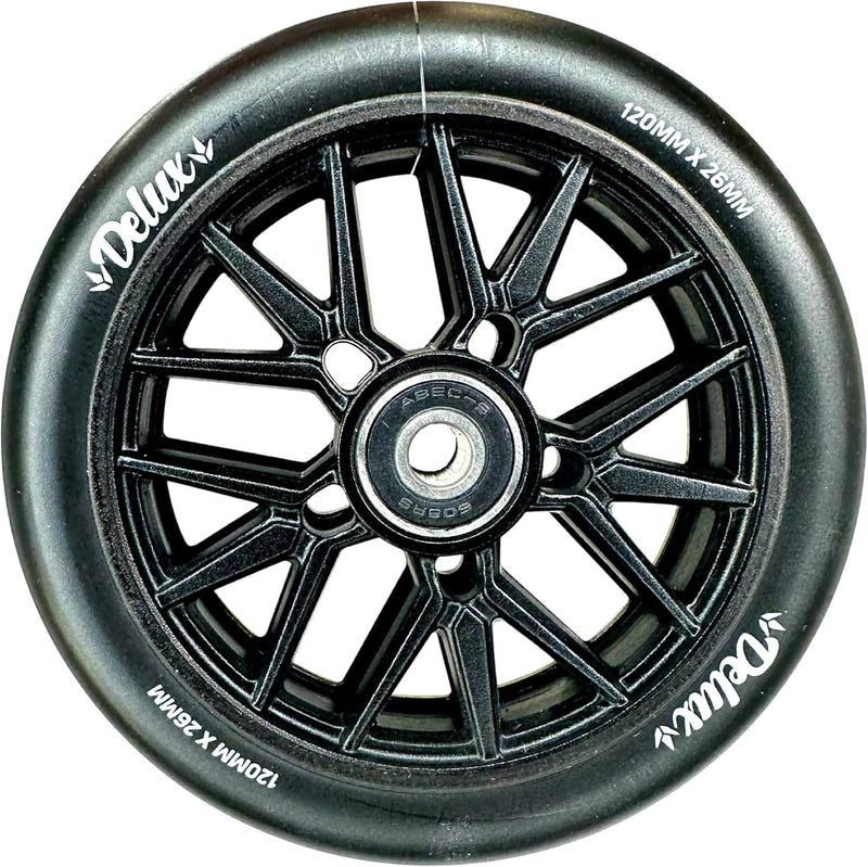 Blunt Hollow Core Stunt-Scooter Wheel Park I Trick I Tret I Roller I Ersatz I Rad I Rolle IAluminium