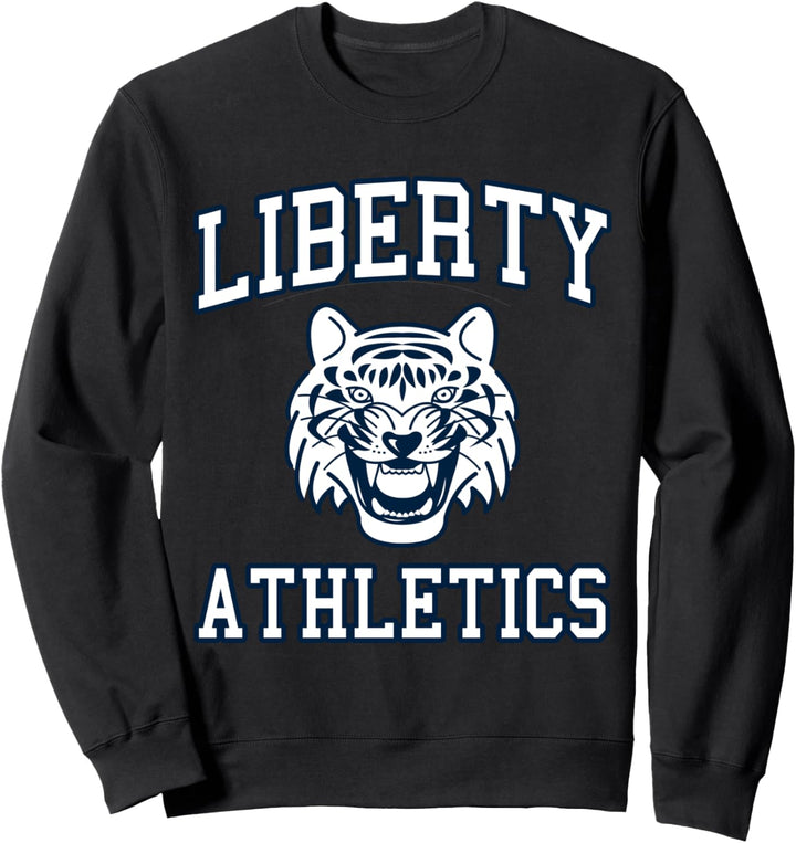 Liberty High Athletics Sweatshirt