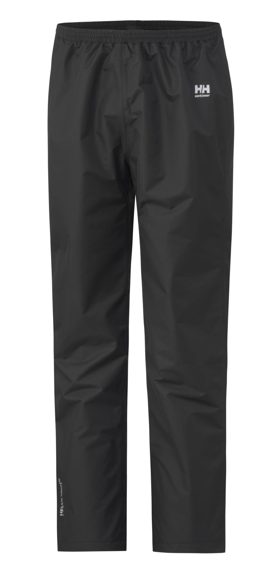 Helly Hansen Hose "Waterloo" wasserfest, 1 Stück, XL, schwarz, 70427_990-XL Schwarz Wasserfest x l,