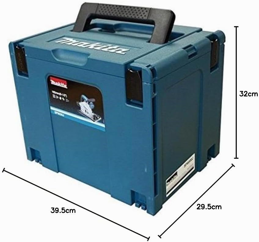 Makita MAK-PAC Grösse 4 Single, Single