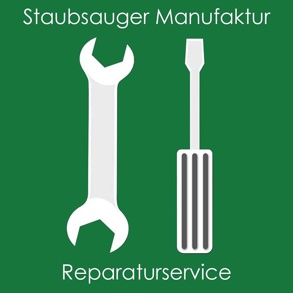 Ersatzmotor passend für Vorwerk Tiger 251-1000 Watt - Passgenaue Anfertigung - Bestleistung beim Sau