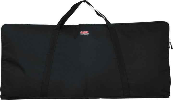 GATOR GKBE Gigbag Eco Cases für Tastatur mit 49 Tasten 49 Schlüssel, 49 Schlüssel