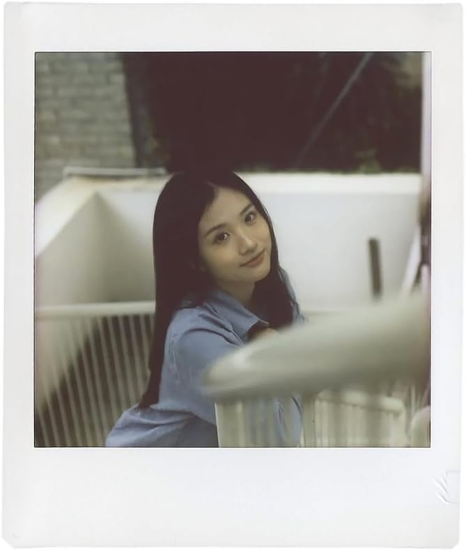 NONS Instant Back-Mamiya RZ67 (Instax Square Film)