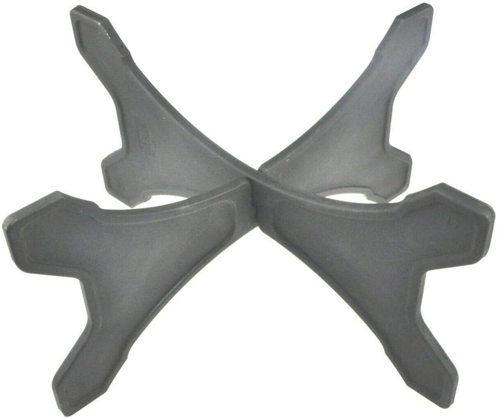 Syton Gestell Halterung Ständer für Kazan 17L 22L 30L oder Feuerschale Ø 45-52cm