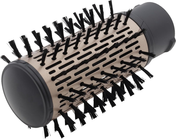 BaByliss rotierende Borsten Lockenbürste AS960E Beliss Big Hair 1000