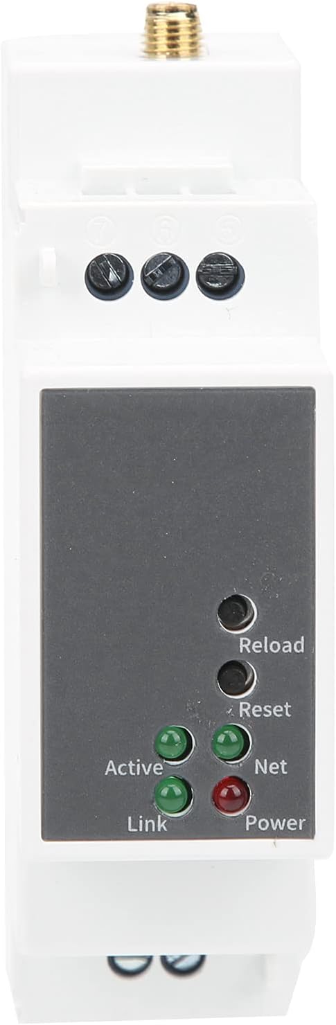 PW11-H RS485 zu Seriellem WiFi-Server - Drahtloser Ethernet-Server-Router für die RS485-zu-WIFI-Konv