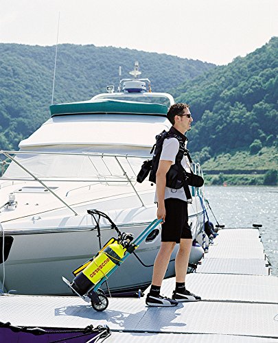wolfcraft 5505301 Transportsystem TS 550