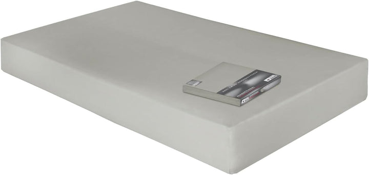 Dormabell Premium Spannbetttuch für bis zu 30cm hohe Matratzen, veredelte Mako-Baumwolle für vollend