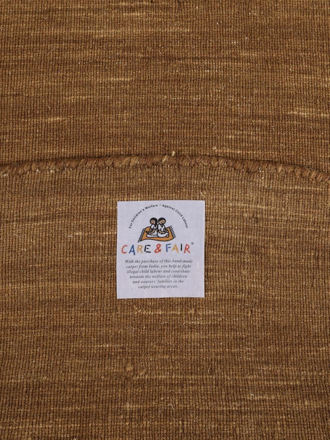 RugVista, Kelim Loom, Teppich, Mittelflor Teppich, ∅ 200 cm, Rund, Moderner Kelim Teppich, Wolle, Fl
