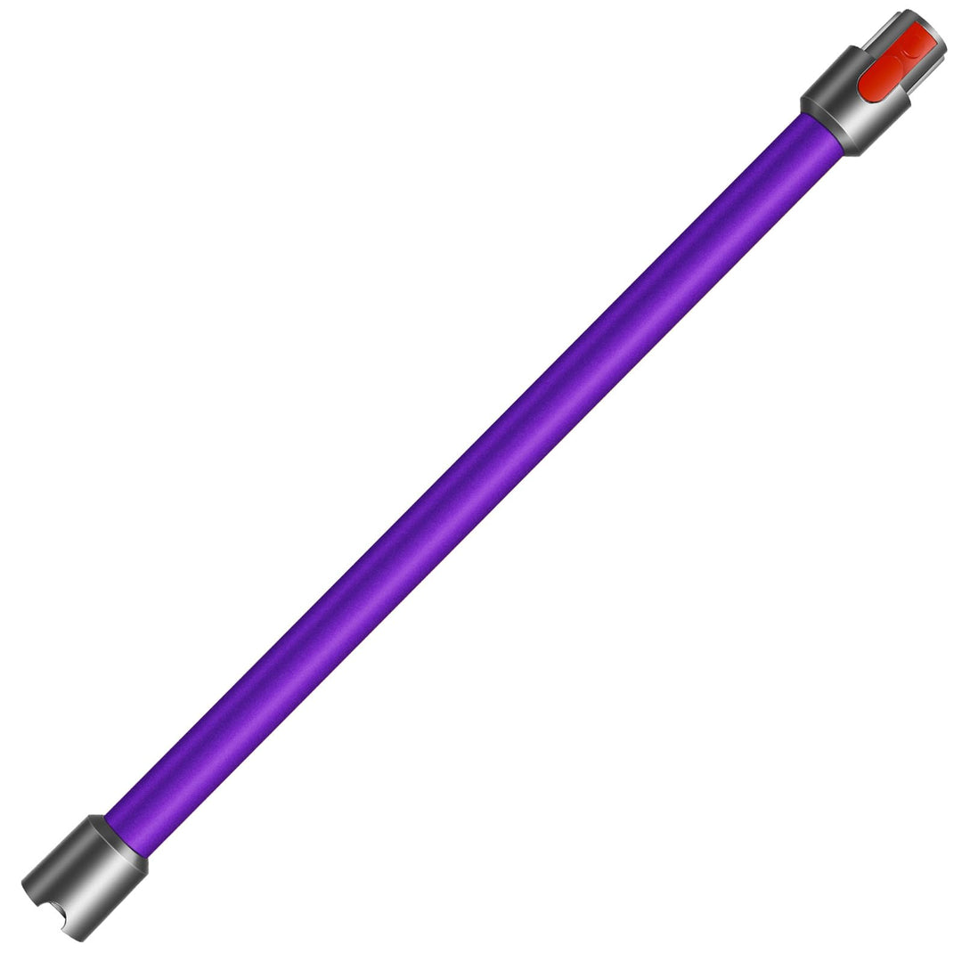 Verlängerungsrohr für Dyson V15 V11 V10 V8 V7 Saugrohr Ersatzteile Rohr Zubehör Staubsaugerrohr Tele