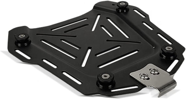 Alu Topcase Motorrad Bagtecs DK4340