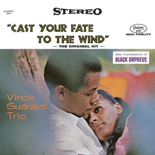 Original Jazz Classics Remasters: Jazz Impressions Of Black Orpheus, Audio-CD