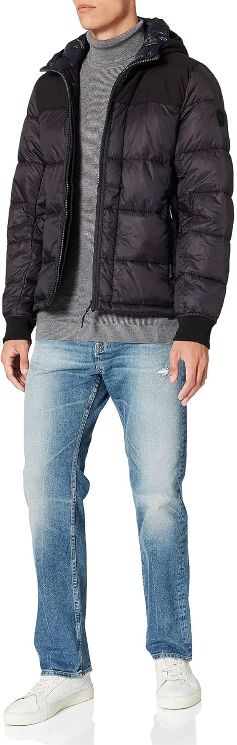 s.Oliver Herren Jacke XL 9999, XL 9999
