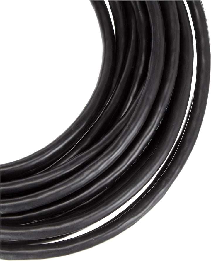 PremiumCord Netzwerkkabel, Ethernet, LAN & Patch Kabel CAT6a, 10Gbit/s, S/FTP PIMF Schirmung, AWG 26
