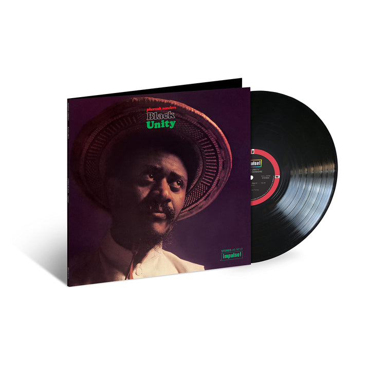 Black Unity (Verve By Request), Vinyl