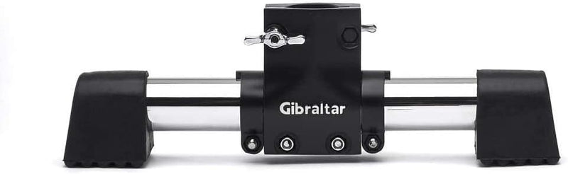 Gibraltar SC-GRSMTLA Rack System Road Series Mini T-Fuss, SC-GRSMTLA