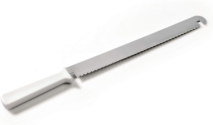 Original Kaiser Patisserie Tortenschneider mit Distanzhaltern 32 cm, Kuchenschneider, Tortenboden Sc