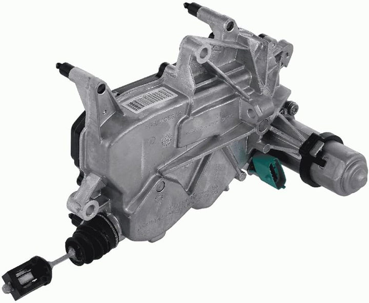 SACHS 3981 000 196 Nehmerzylinder Kupplung Aktuator Für Renault LOGAN/STEPWAY II (L8_) 2012