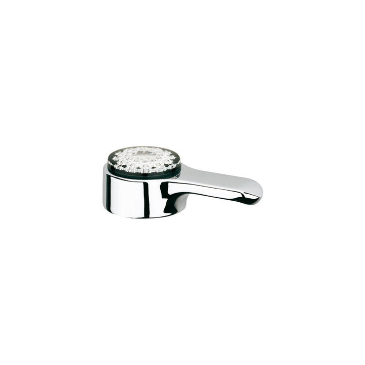 GROHE Hebel 85 mm (Original Ersatzteil, Langlebig, Robust, Herstellergarantie: 5 Jahre), Chrom, 4605