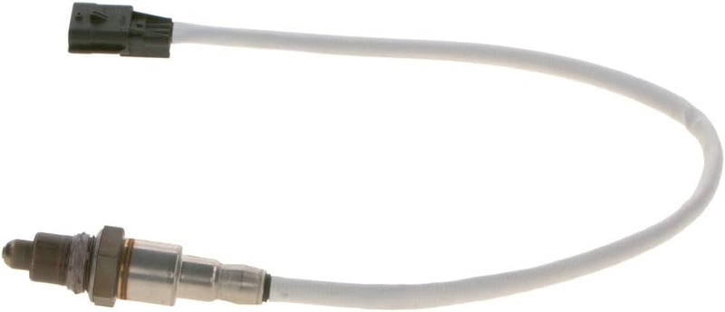 Bosch 025803000L - Lambdasonde mit fahrzeugspezifischem Stecker