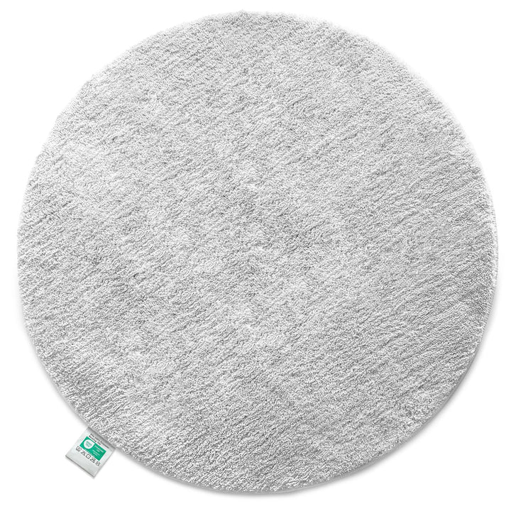 Floordirekt Badematte Sky - Badezimmerteppich - Weicher, dichter Hochflor - Rutschhemmend & Schnell