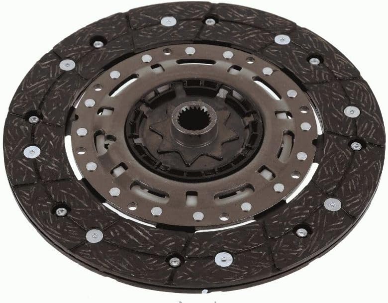 Sachs 3000 951 582 - Kupplungssatz