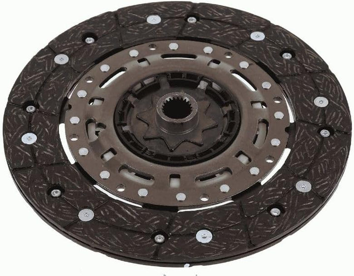 Sachs 3000 951 582 - Kupplungssatz