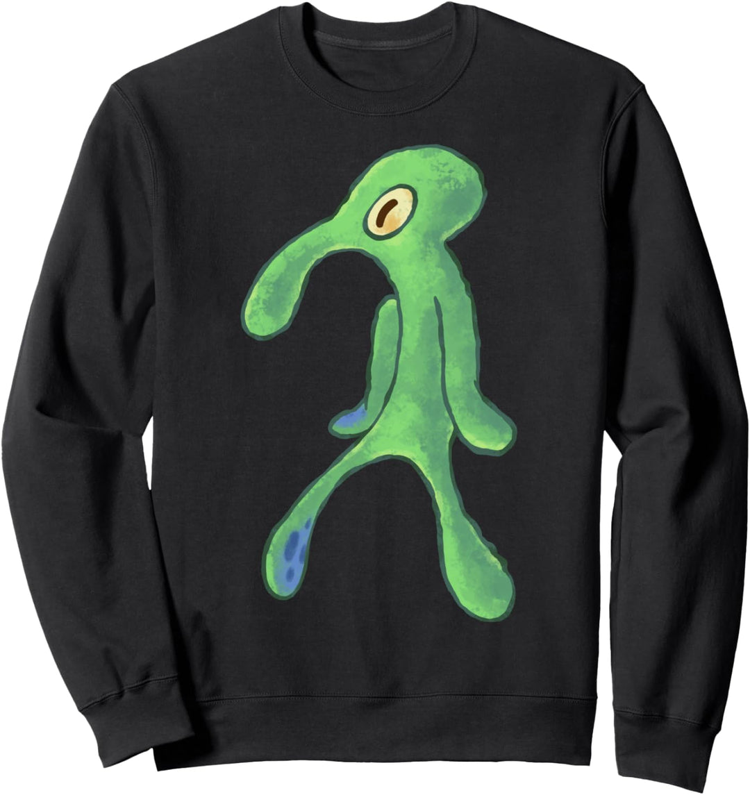 SpongeBob SquarePants Bold And Brash Sweatshirt