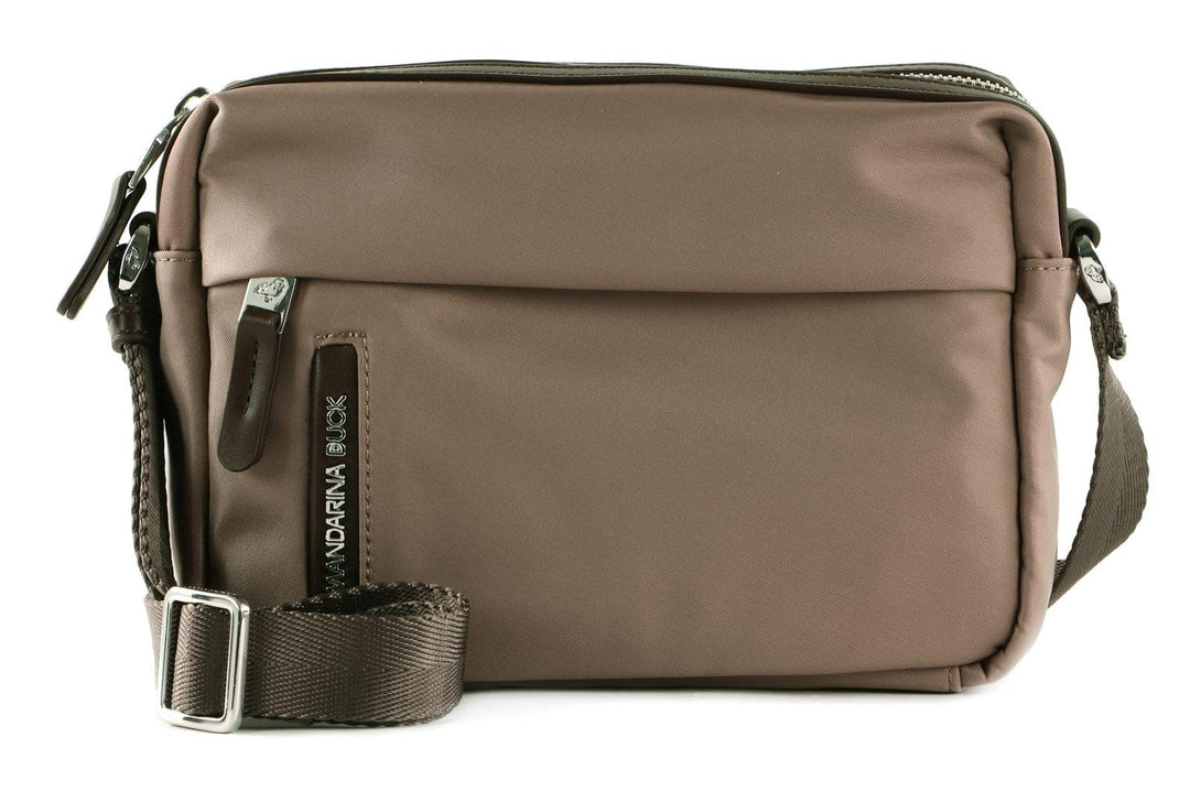Mandarina Duck Damen Hunter Crossover Beaver, Beaver