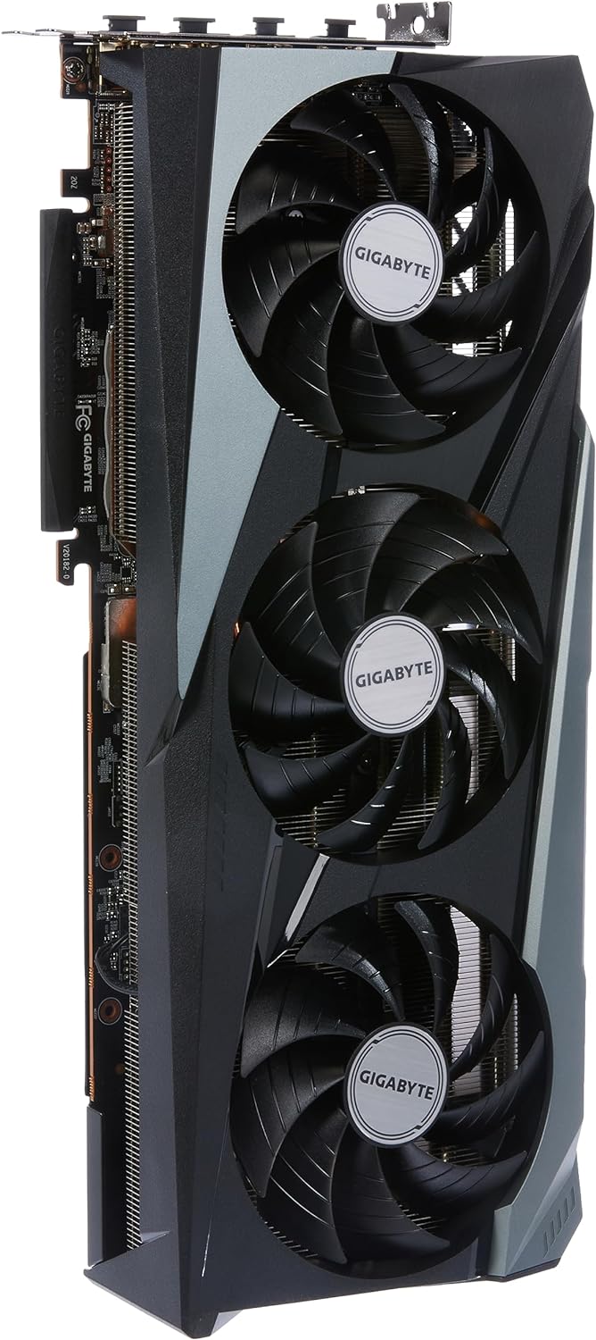 Gigabyte GBT RX6950XT 16GB Gaming OC-16GD, GV-R695XTGAMING OC-1