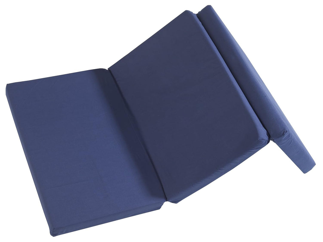 roba Reisebettmatratze - Faltbare Baby Matratze für Reisebett 60 x 120 cm - Faltbare Klappmatratze f