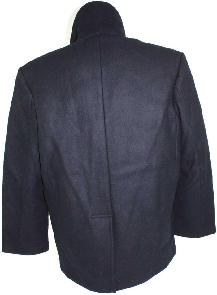 Mil-Tec Herren Jacke-10578000 Jacke L Blau, L Blau