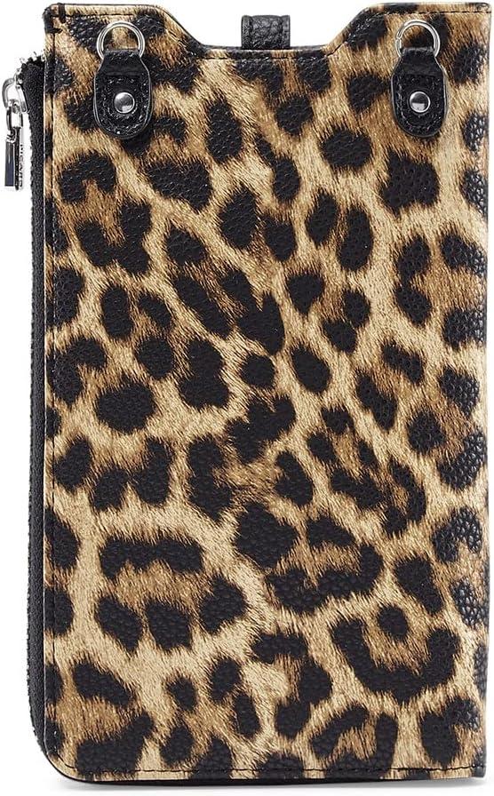 Picard Damen Loire 1 Gepäck- Kuriertasche (1er Pack) Einheitsgrösse Leo, Einheitsgrösse Leo