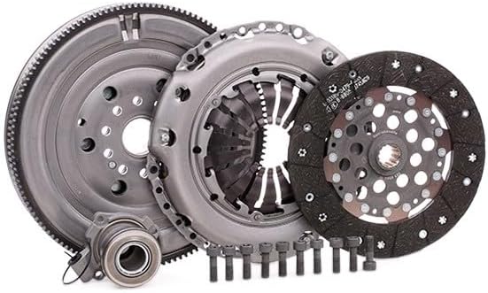 LuK 600 0094 00 Kupplungssatz