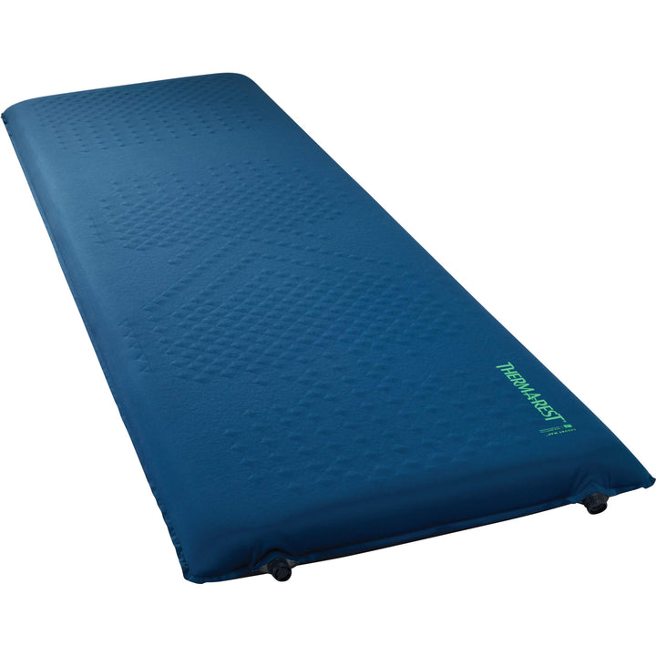 Therm-A-Rest LuxuryMap selbstaufblasende Camping-Isomatte aus Schaumstoff, regulär, 50,8 x 183,9 cm