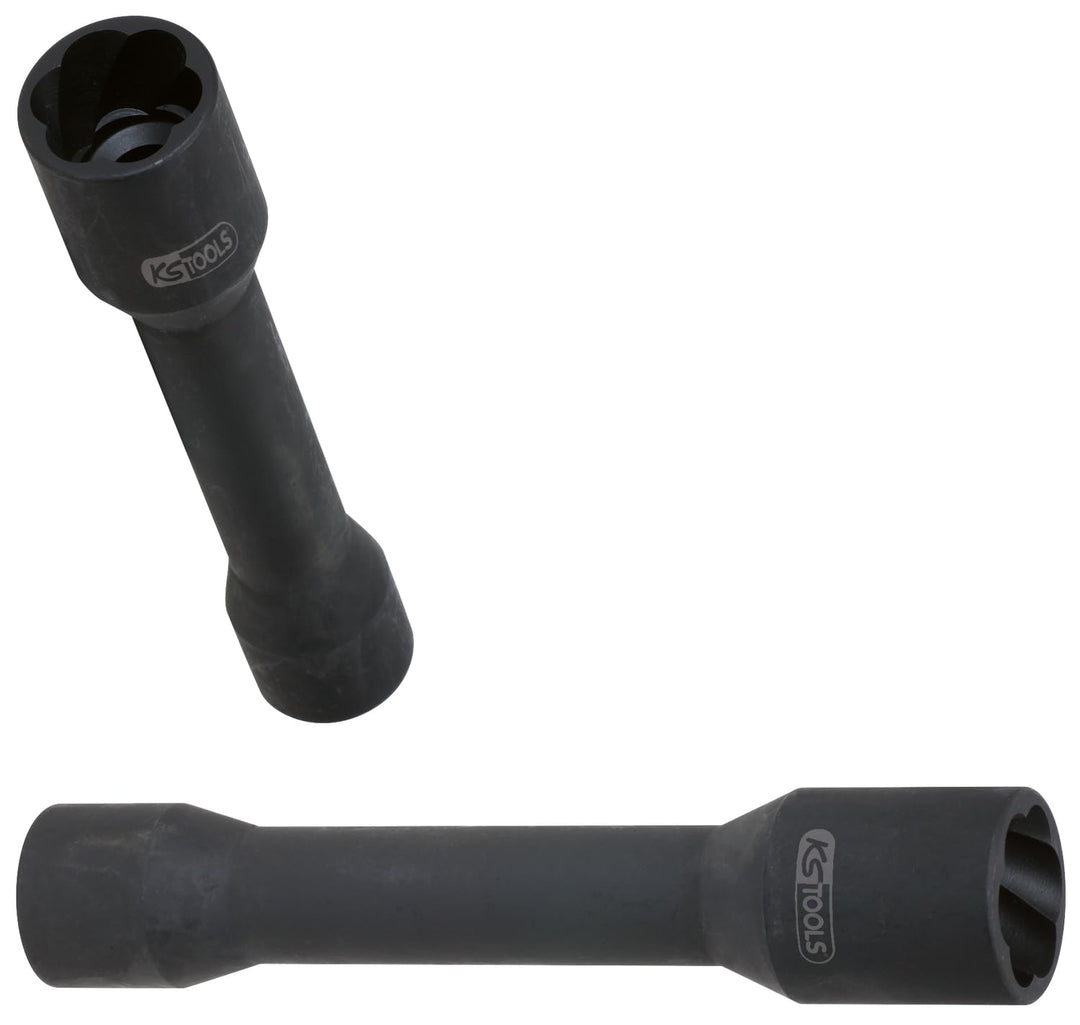 KS Tools 913.1291 1/2" Spezial Ausdrehnuss, 17mm