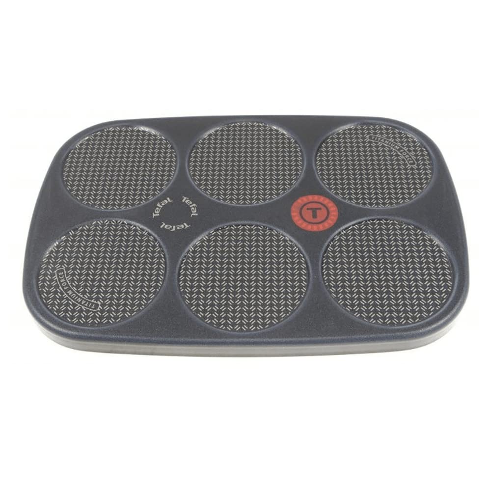 Tefal TS-01070180,TS-01018791 Crêpespfannenplatte