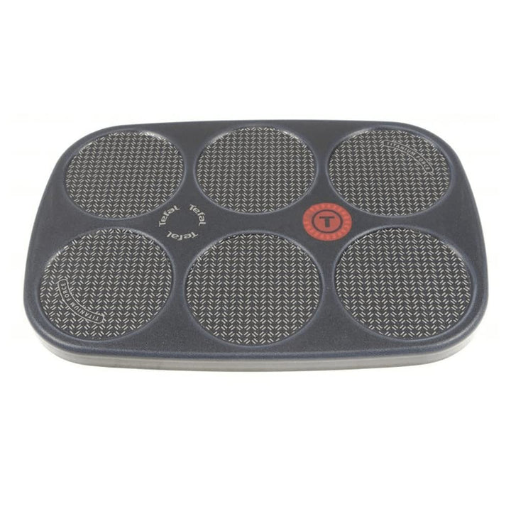 Tefal TS-01070180,TS-01018791 Crêpespfannenplatte