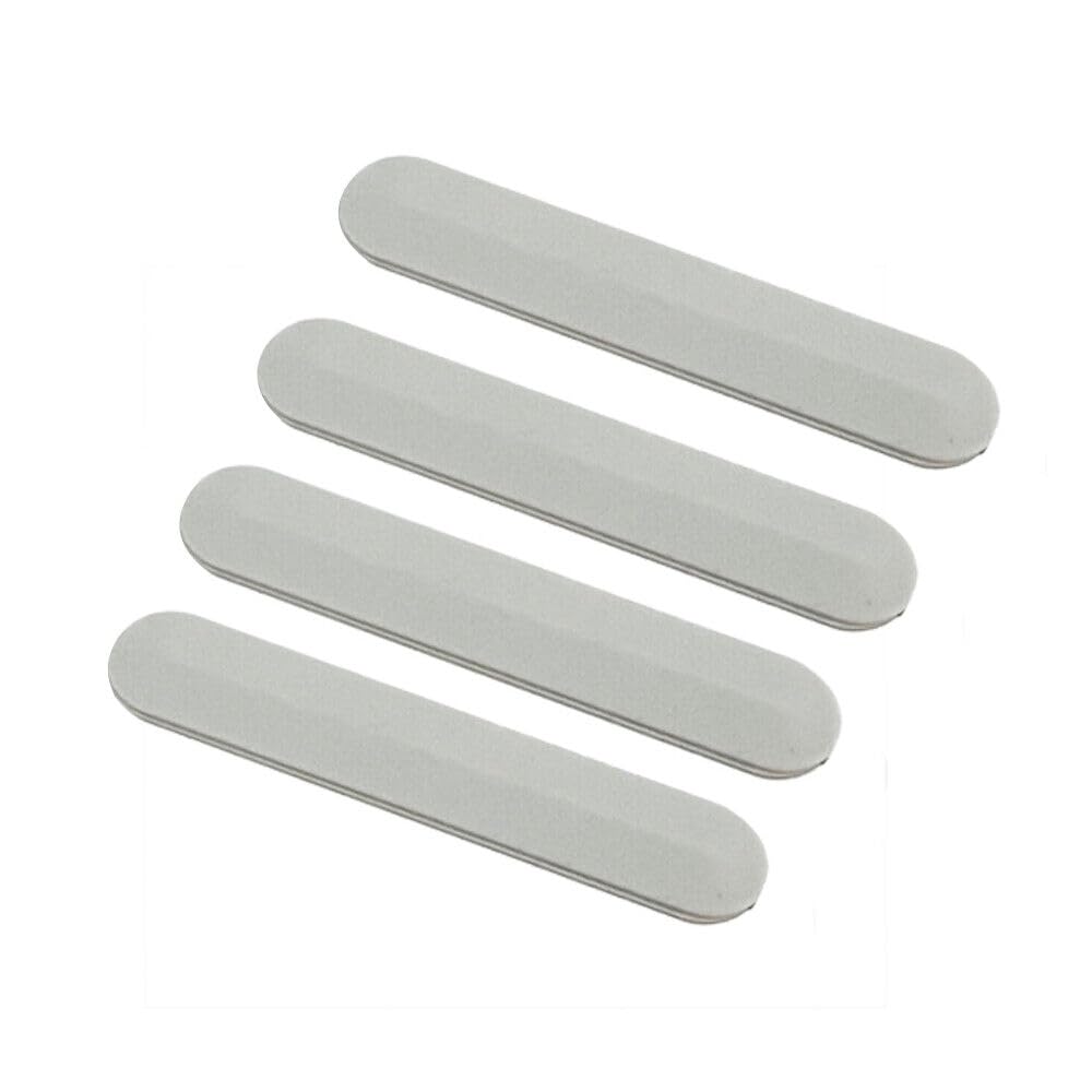 4pcs Laptop Gummifüsse Ersatzteil für HP Pavilion 14-CE Series 14-CE3606SA 14-CE3812NO 14-CE3000NR 1