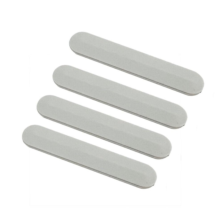 4pcs Laptop Gummifüsse Ersatzteil für HP Pavilion 14-CE Series 14-CE3606SA 14-CE3812NO 14-CE3000NR 1