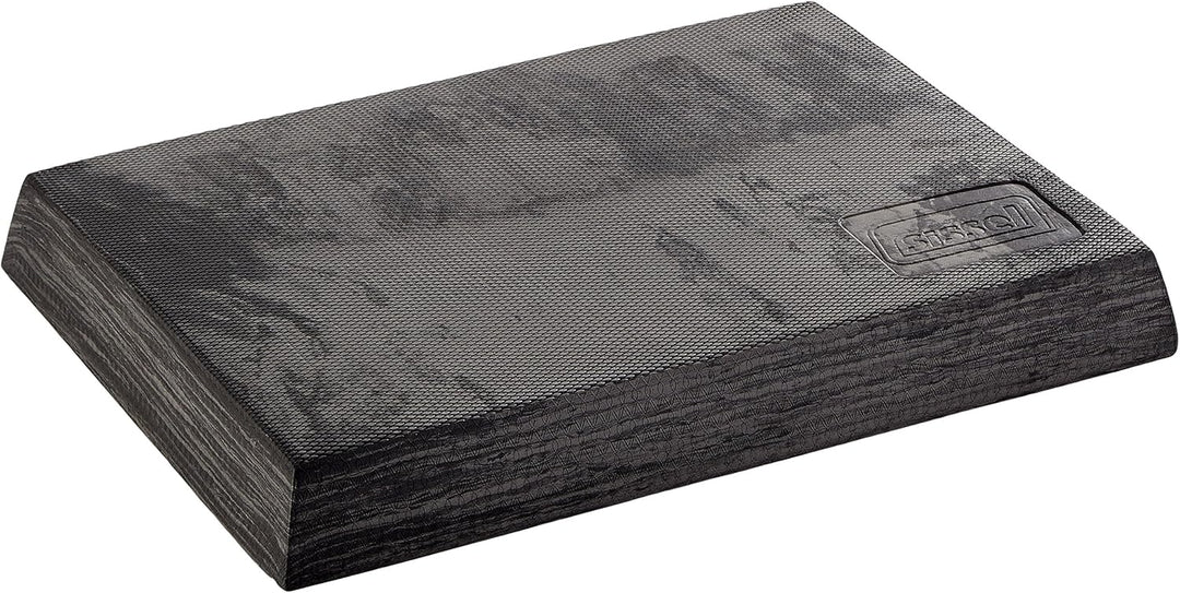 Sissel Balance Pad "Fit" Schwarz, Schwarz
