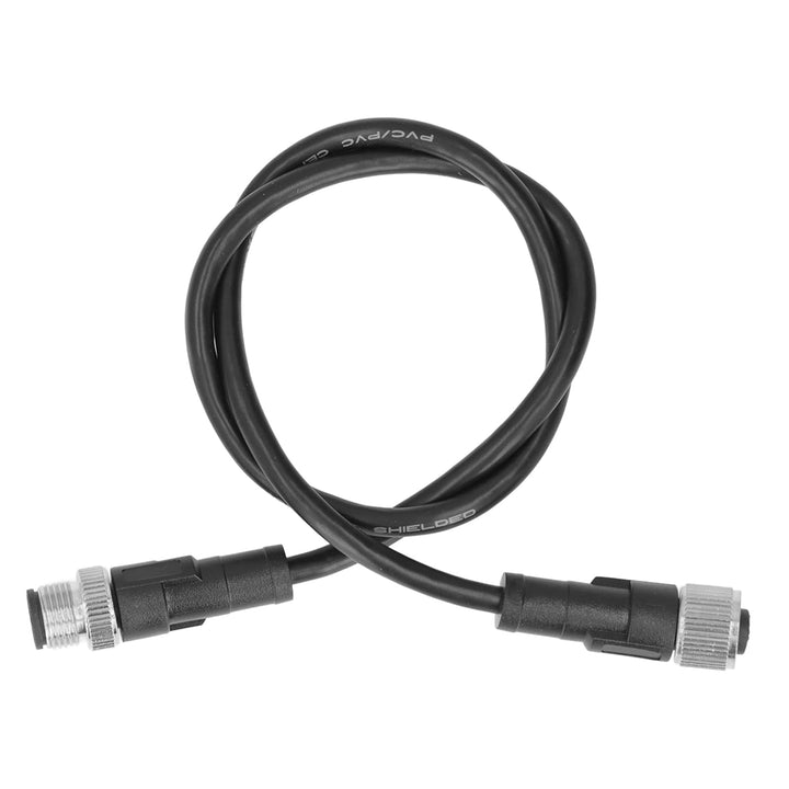 NMEA 2000 Backbone Cable 0.5m to 4m ABS Ersatz Cable Marine Yacht Accessories für Lowrance Simrad B&