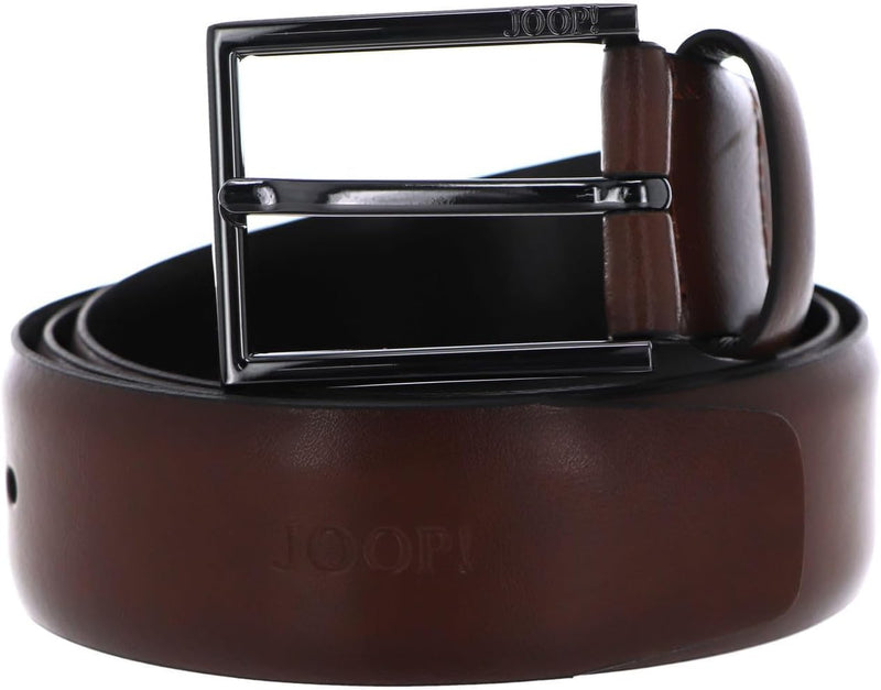 Joop! Coll. Belt 3,5 CM Classic W105 D`Cognac