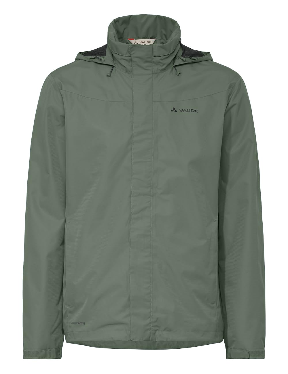 VAUDE Jacken Men's Escape Bike Light Jacket S agave, S agave
