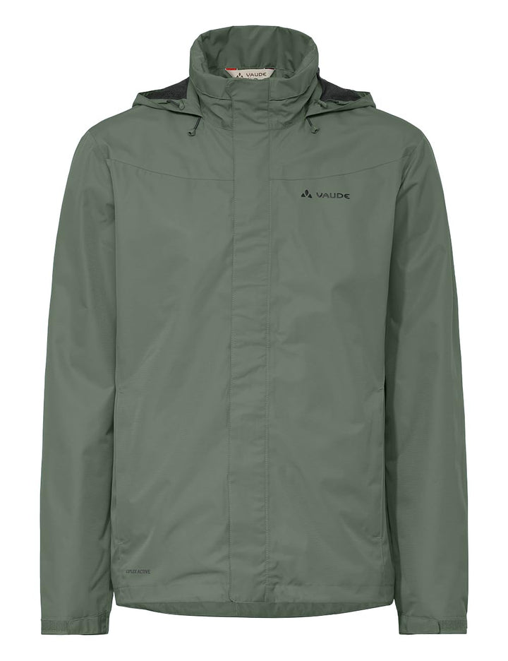 VAUDE Jacken Men's Escape Bike Light Jacket S agave, S agave
