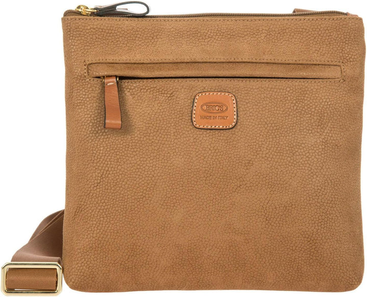 Bric's - Shoulderbag Emma Camel, Camel