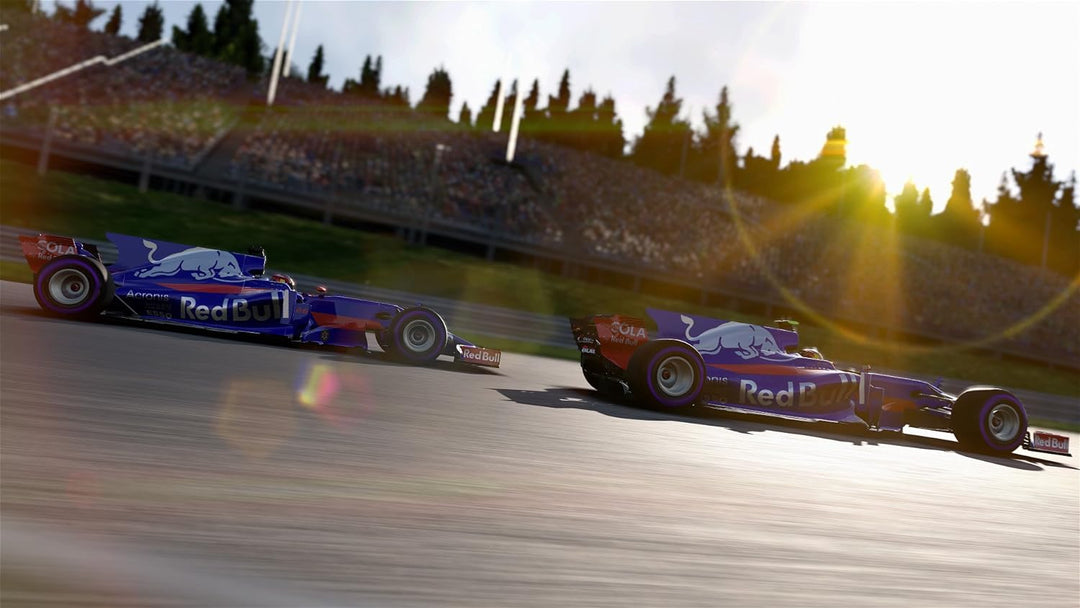 Giochi per Console Codemaster F1 2017 Special Edition