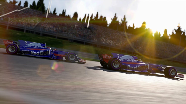 Giochi per Console Codemaster F1 2017 Special Edition
