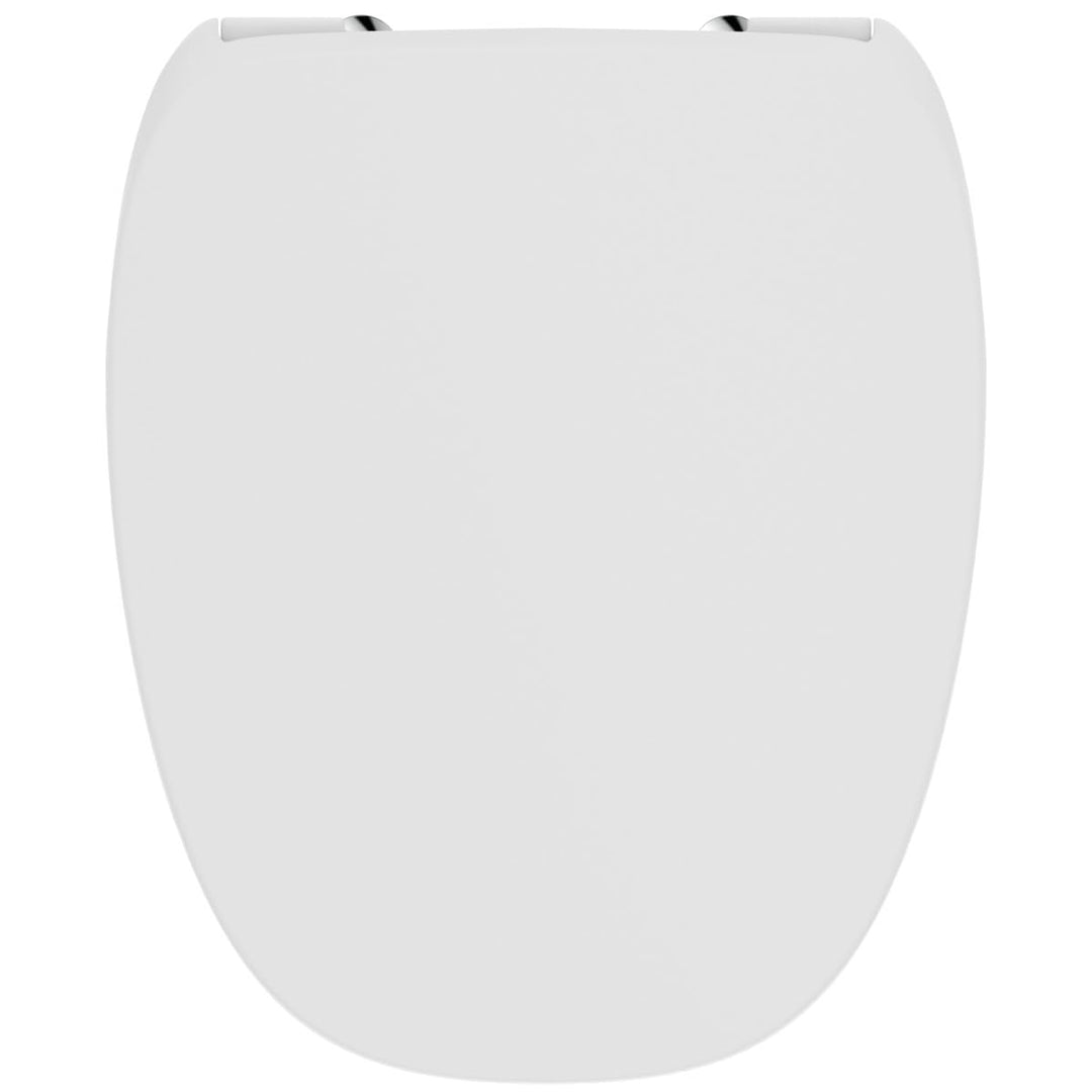 Ideal Standard T676783 Original Dea WC-Sitz mit Softclosing