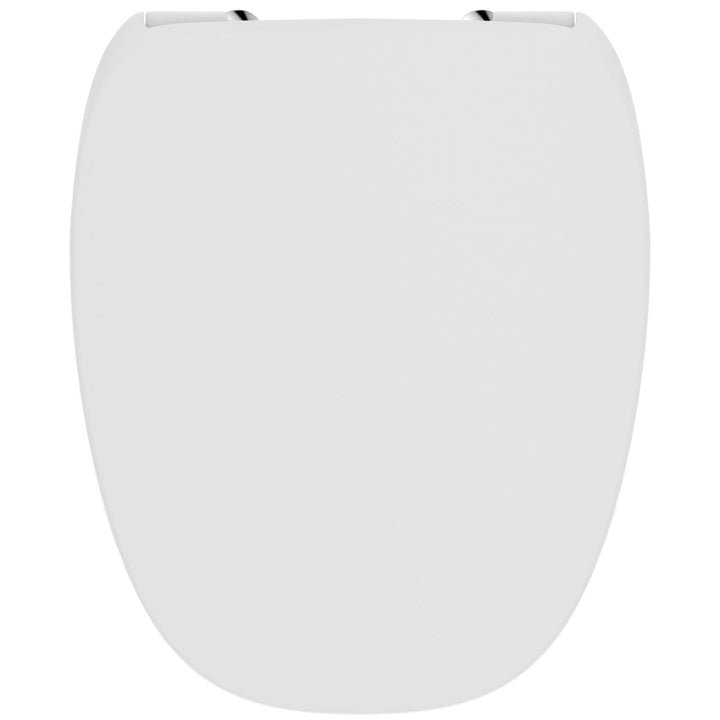 Ideal Standard T676783 Original Dea WC-Sitz mit Softclosing